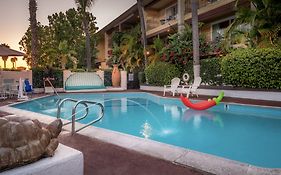 Hotel Pepper Tree Boutique Kitchen Studios - Anaheim